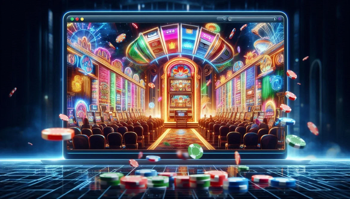 Unique Casino